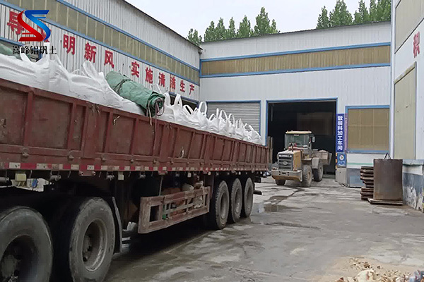 凈水劑鋁酸鈣粉使用標準